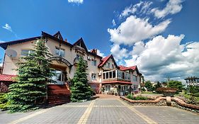 Готель Князь Олег